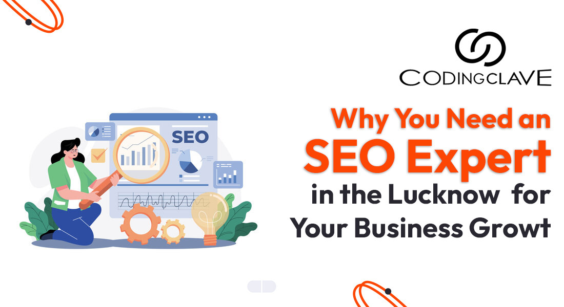 SEO Expert in the Lucknow
